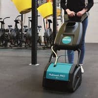 Truvox Multiwash 340 PRO Scrubber Dryer - Mains powered